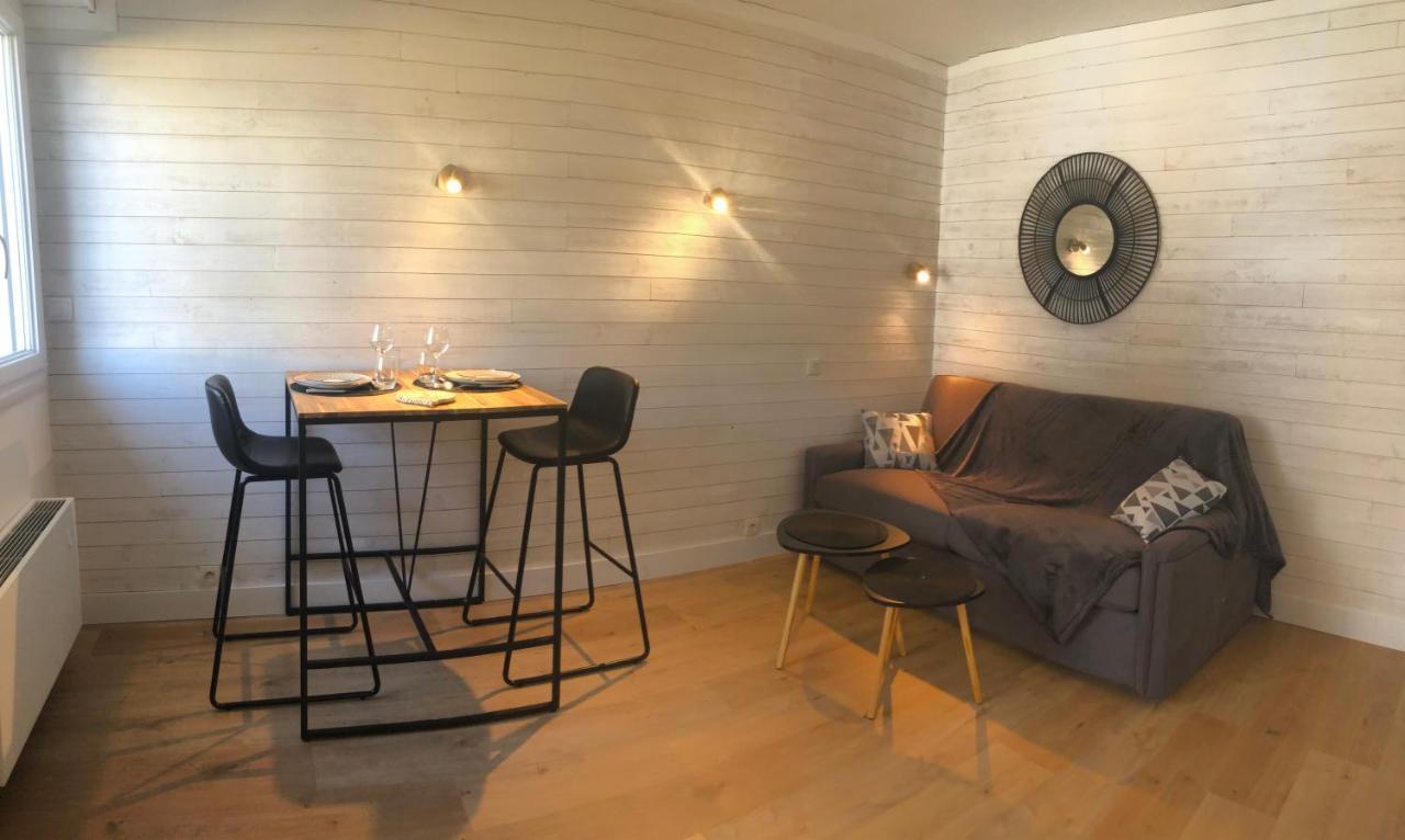 Le Clos Saint Patern Vannes Eksteriør billede