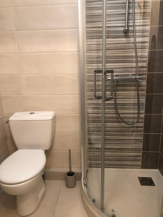 Le Clos Saint Patern Vannes Eksteriør billede